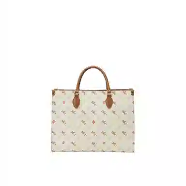 NUCELLE PVC Tote