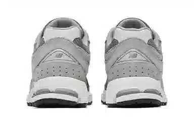 New Balance 2002R "Steel"