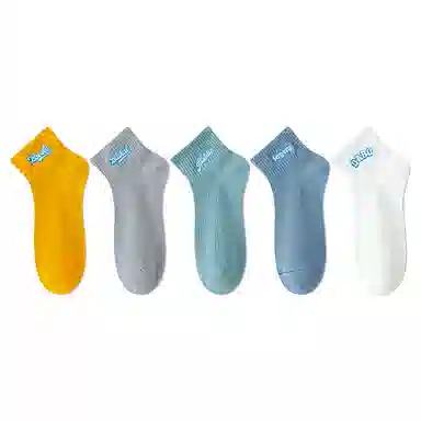 5
