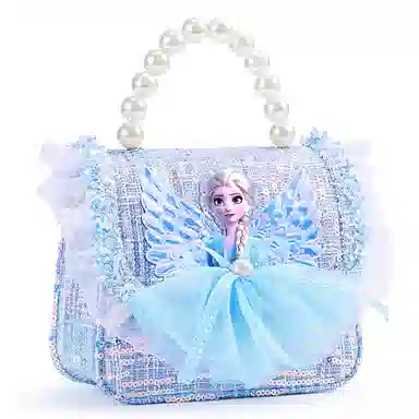 Disney Frozen Blue