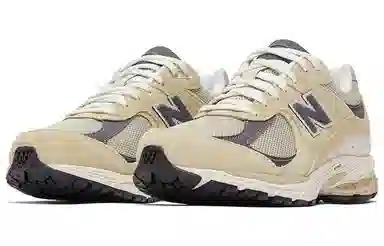 New Balance 2002R Beige