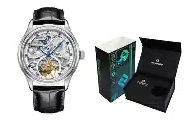 HANBORO HBR30026-3-BH