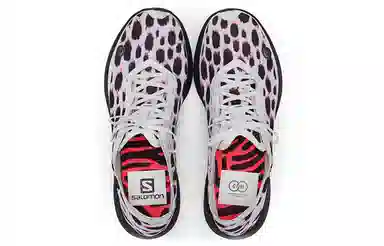 Ciele Athletics x SALOMON