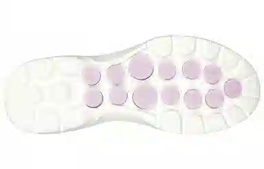 Skechers Go Walk 6 Purple