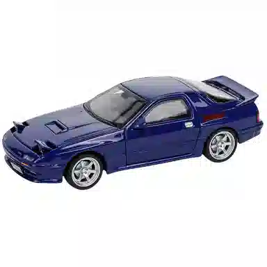 TY MODELS 132 RX-7