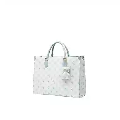 NUCELLE PVC Tote