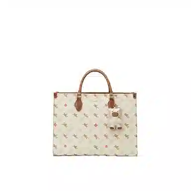 NUCELLE PVC Tote
