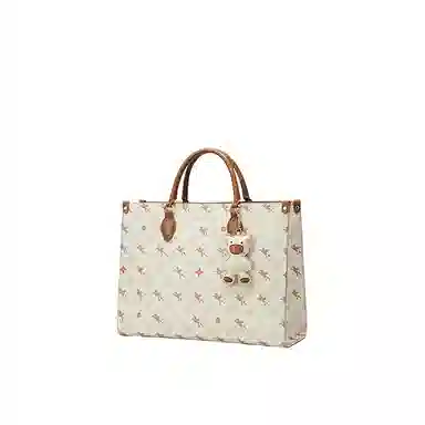 NUCELLE PVC Tote