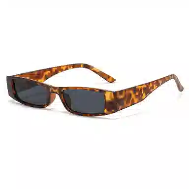 SOMAN Retro Sunglasses