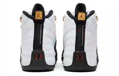 Jordan Air Jordan 12 Retro Taxi