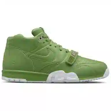 Nike Air Trainer 1 Fragment Design Chlorophyll