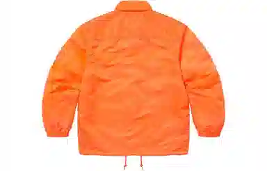 Supreme SS24 WEEK8 NYLON CHORE COAT