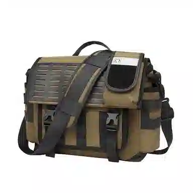 CMLZIUA Messenger Bag