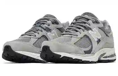 New Balance 2002R "Steel"