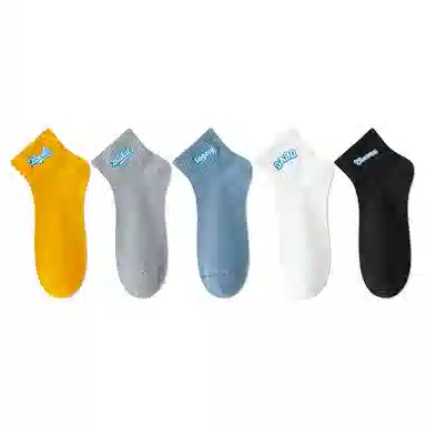 5