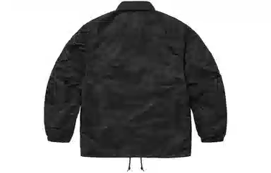 Supreme SS24 WEEK8 NYLON CHORE COAT