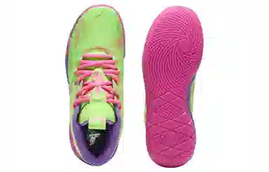 PUMA MB.01 Inverse Toxic