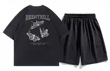 BEENTRILL LogoT