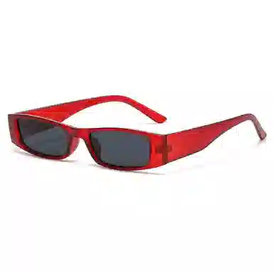 SOMAN Retro Sunglasses