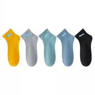 5