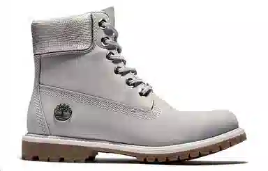 Timberland Premium Grey