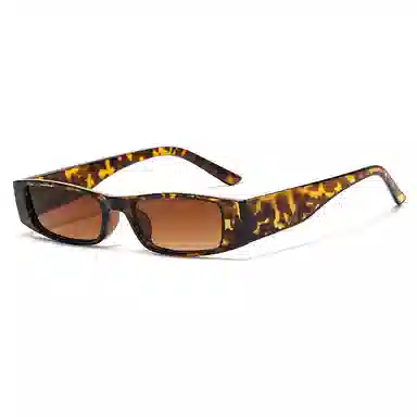 SOMAN Retro Sunglasses