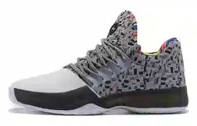 adidas Harden Vol.1