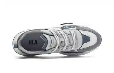 HLA