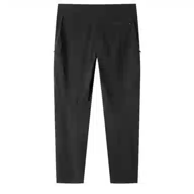 阿尔卑斯 美式纯色百搭四面弹速干透气休闲裤 男款