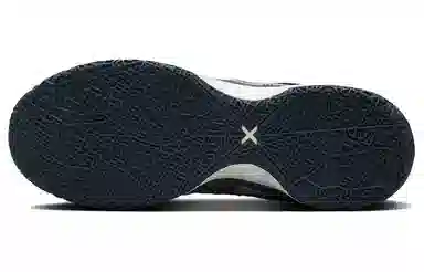 Nike LeBron NXXT Gen AMPD "Armoury Navy"