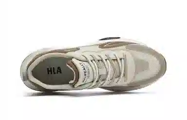 HLA