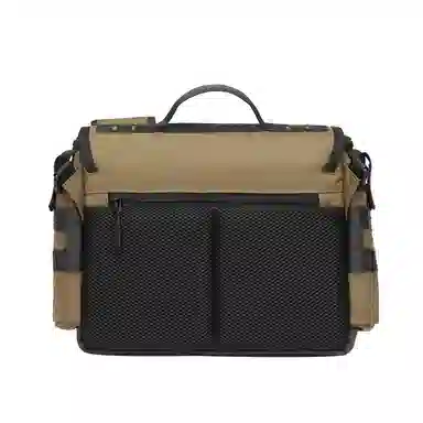 CMLZIUA Messenger Bag