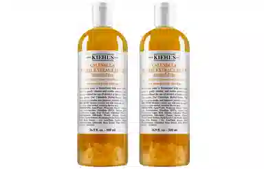 Kiehl's Calendula Herbal Extract Toner