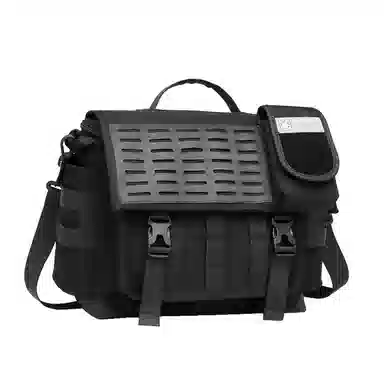 CMLZIUA Messenger Bag