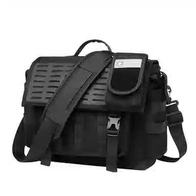 CMLZIUA Messenger Bag