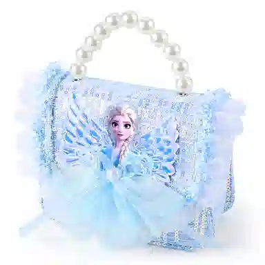 Disney Frozen Blue