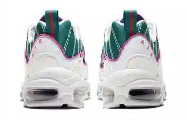 Nike Air Max 98 Purple Grape