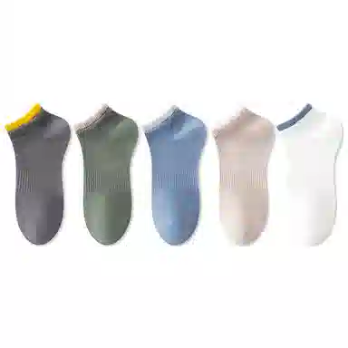 5