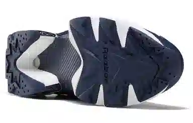 Reebok Instapump Fury OG Black Blue