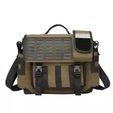 CMLZIUA Messenger Bag