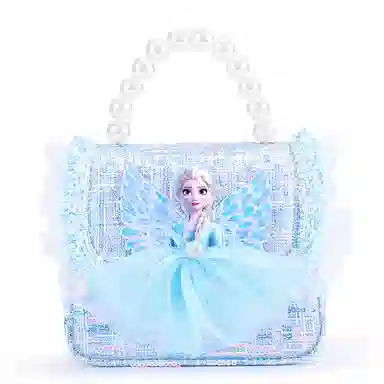 Disney Frozen Blue
