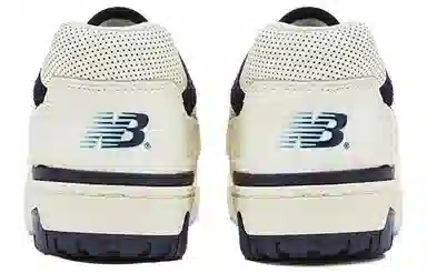 Rich Paul x New Balance NB 550