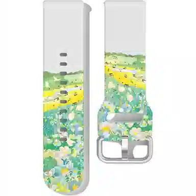 biaodaige 8NFCWatch FIT 2new B7