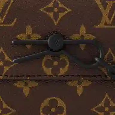 Louis Vuitton Steamer Mini