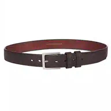 杰伦欧斯 商务轻奢高级气质 皮带 男款