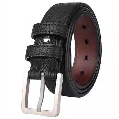 杰伦欧斯 商务轻奢高级气质 皮带 男款