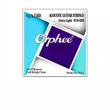ORPHEE () QA