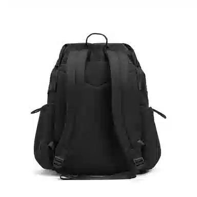 Xtep Backpack Black