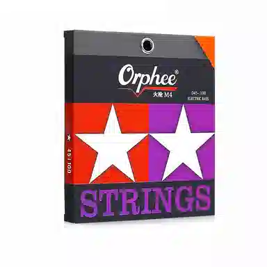 ORPHEE () 4Bass5Bass