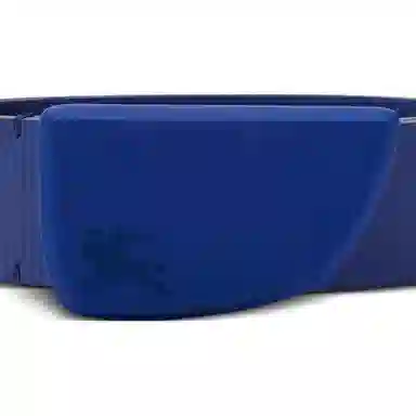 Burberry Belt Blue